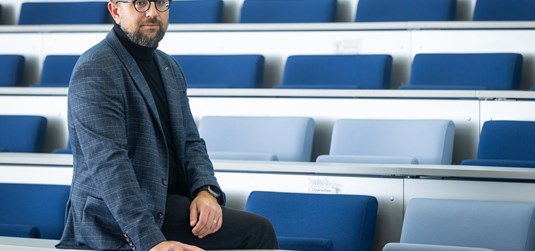 Izv. prof. Petar Šolić: Znanost ima najveći smisao ondje gdje može spasiti život